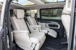 Mercedes-Benz V300 d Avantgarde 2019 года (WW)
